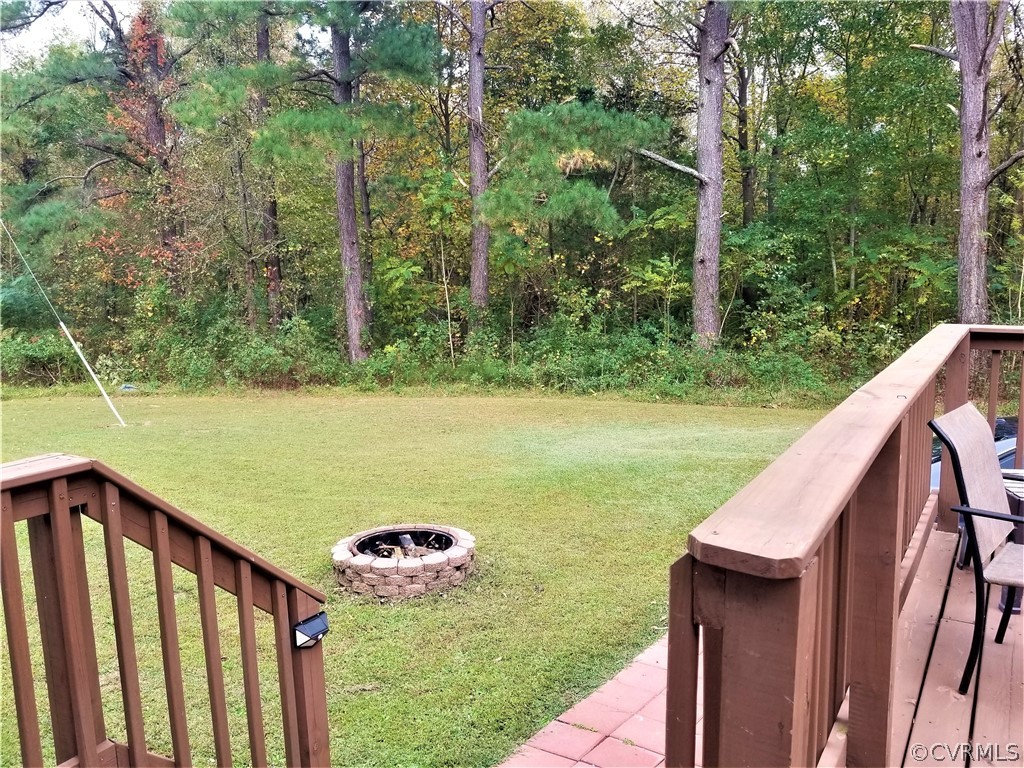 321 Cary Shop Road Burkeville, VA 23922 - Photo 9 of 48 Gallery Image 9