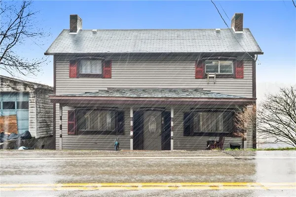 $99,900 | 414 West Main Street, West Newton, PA 15089