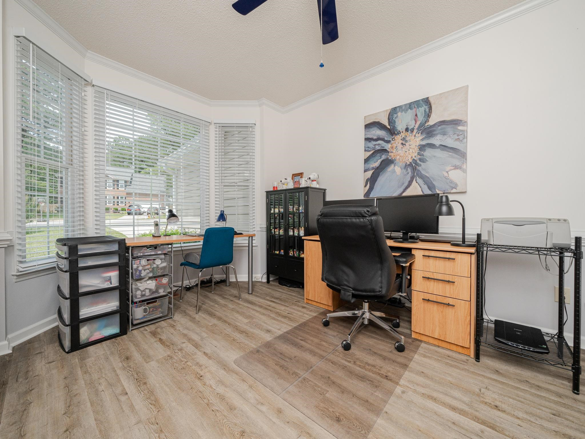 5505 Netherby Court Raleigh, NC 27613 - Photo 4 of 33 Photo 4