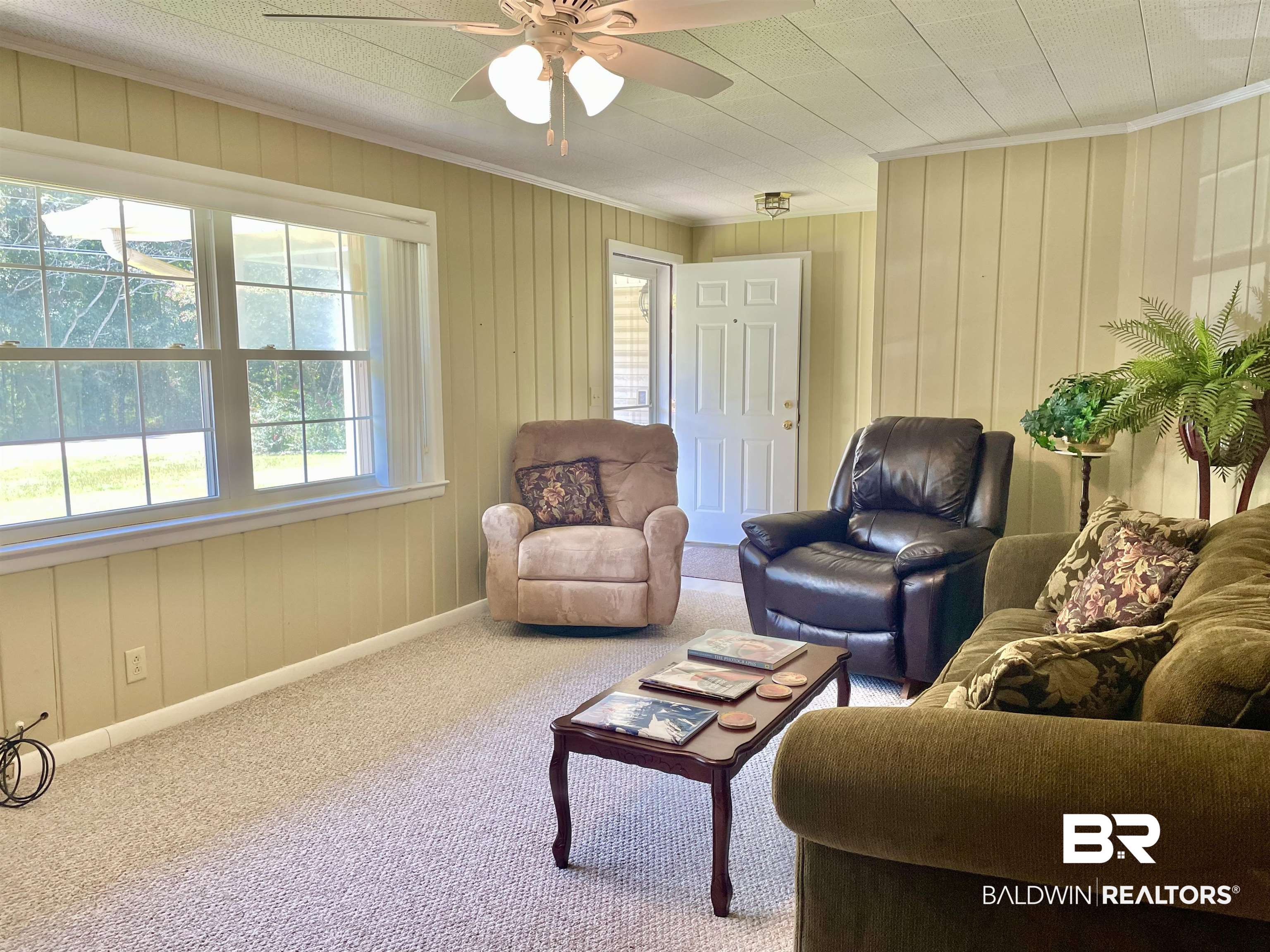 3446 Foshee Road Brewton, AL 36426 - Photo 4 of 29