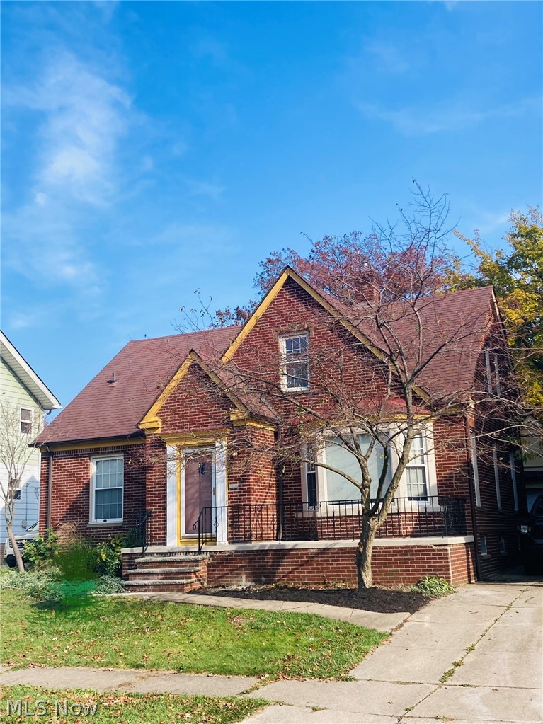 3327 Berea Road Cleveland, OH 44111 - Photo 1 of 16 Gallery Image 1
