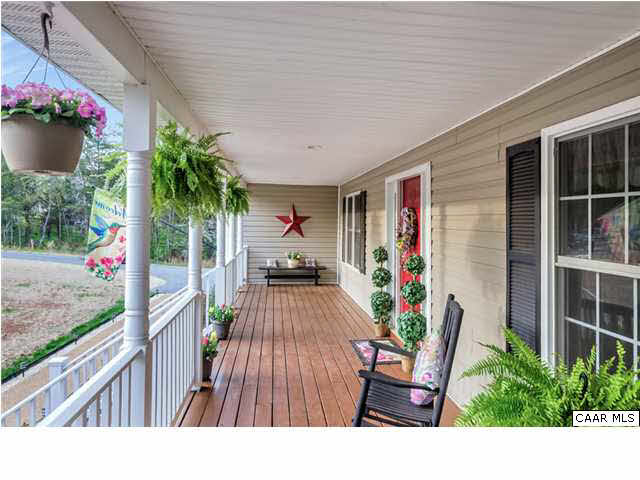 686 Valley View Road Ruckersville, VA 22968 - Photo 13 of 33