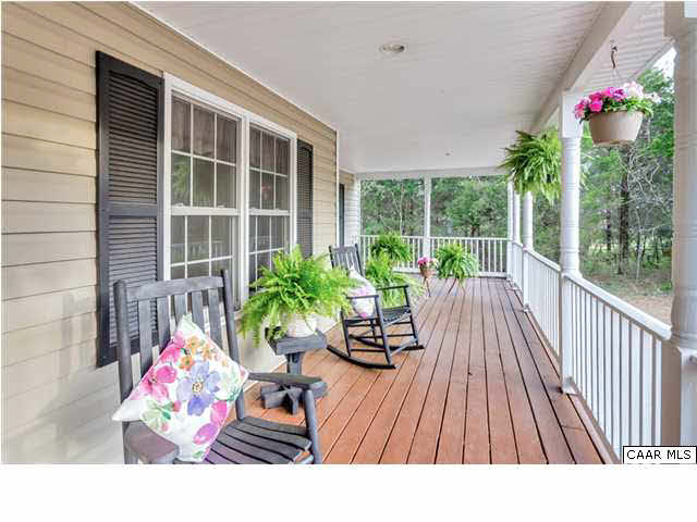 686 Valley View Road Ruckersville, VA 22968 - Photo 14 of 33