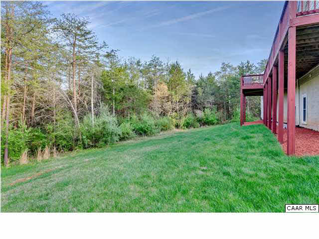 686 Valley View Road Ruckersville, VA 22968 - Photo 3 of 33 a black and white photo of a house