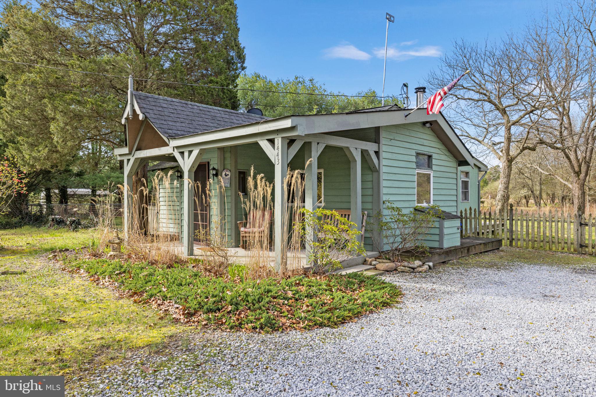 1443 Back Line Road Hammonton, NJ 08037 - Photo 1 of 62 Gallery Image 1