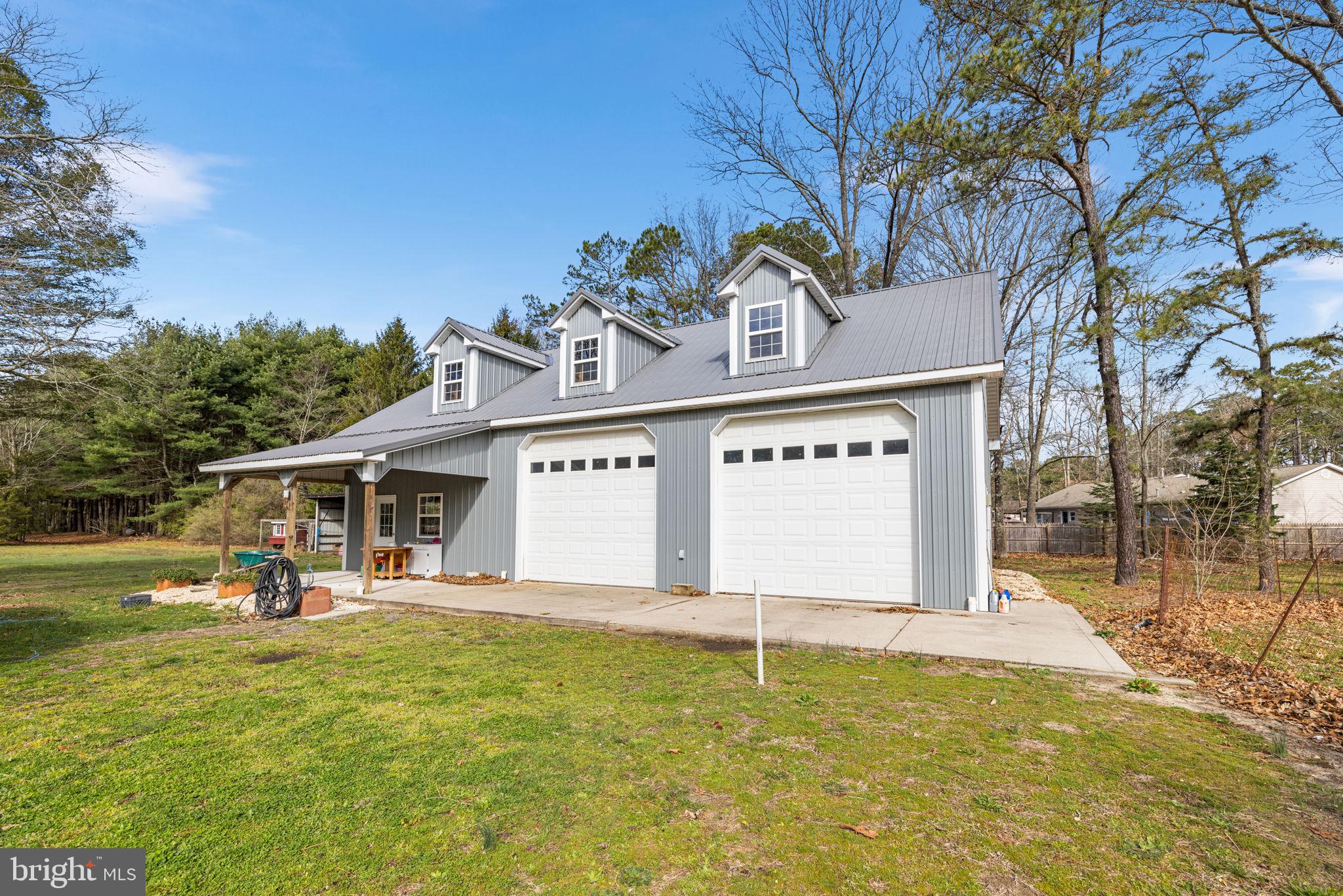 1443 Back Line Road Hammonton, NJ 08037 - Photo 22 of 62 Gallery Image 22