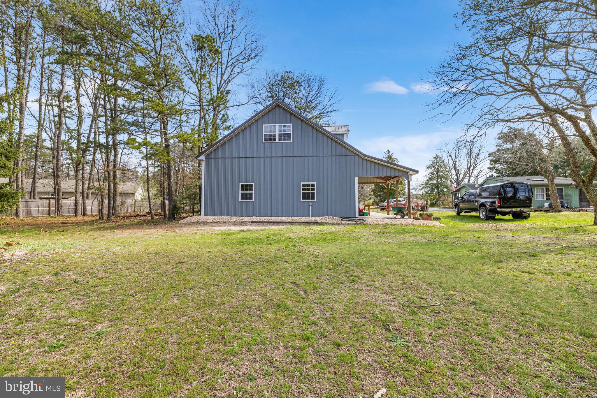 1443 Back Line Road Hammonton, NJ 08037 - Photo 29 of 62 Gallery Image 29