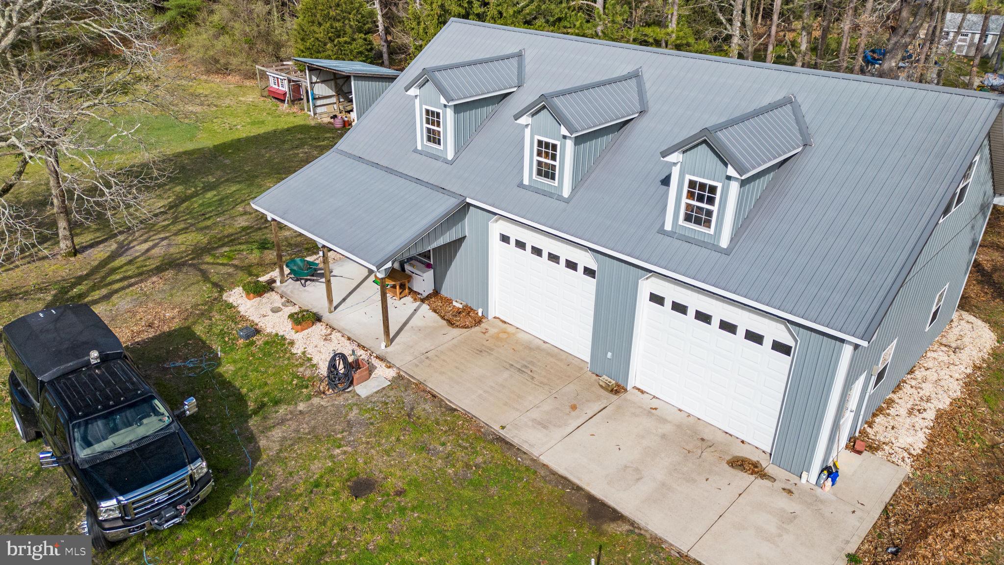 1443 Back Line Road Hammonton, NJ 08037 - Photo 30 of 62 Gallery Image 30