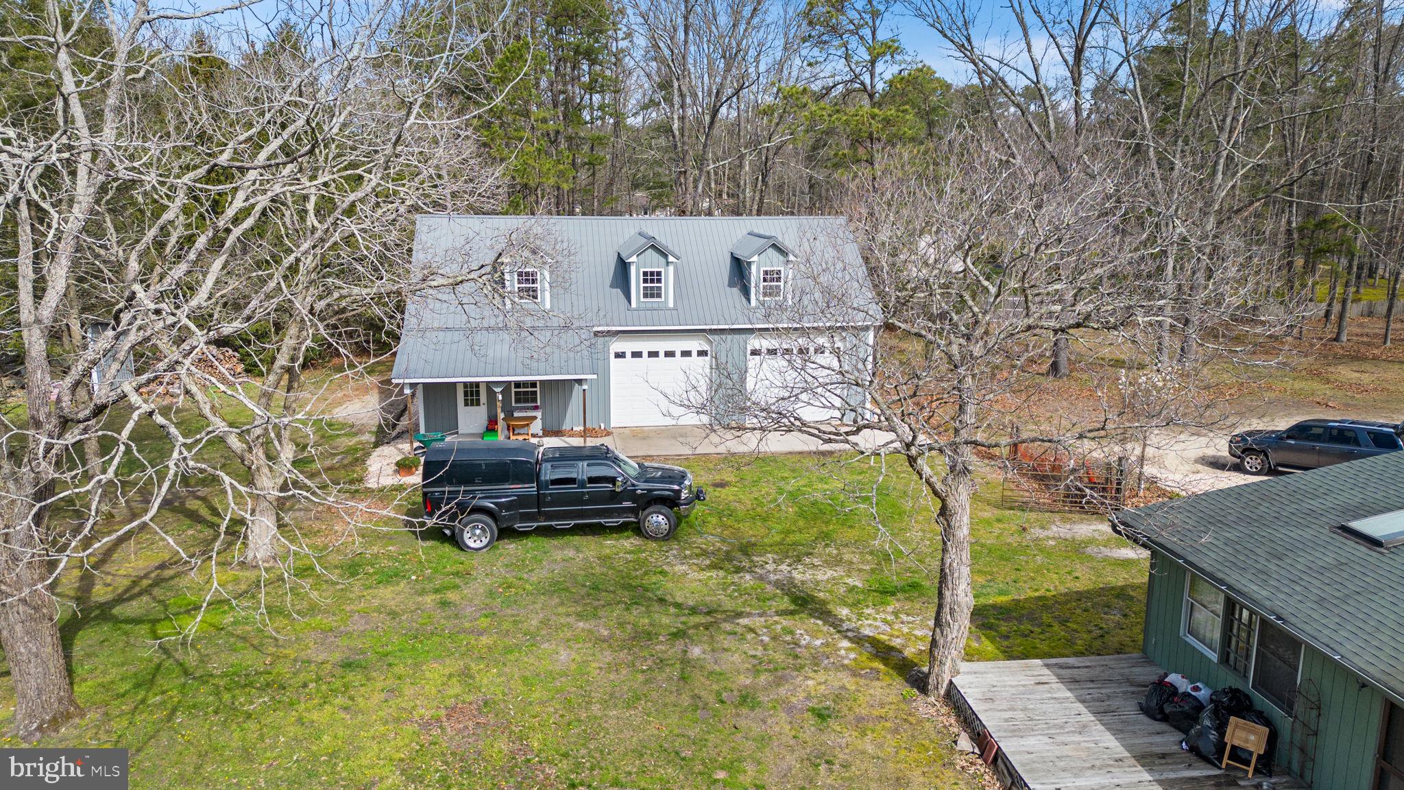 1443 Back Line Road Hammonton, NJ 08037 - Photo 31 of 62 Gallery Image 31