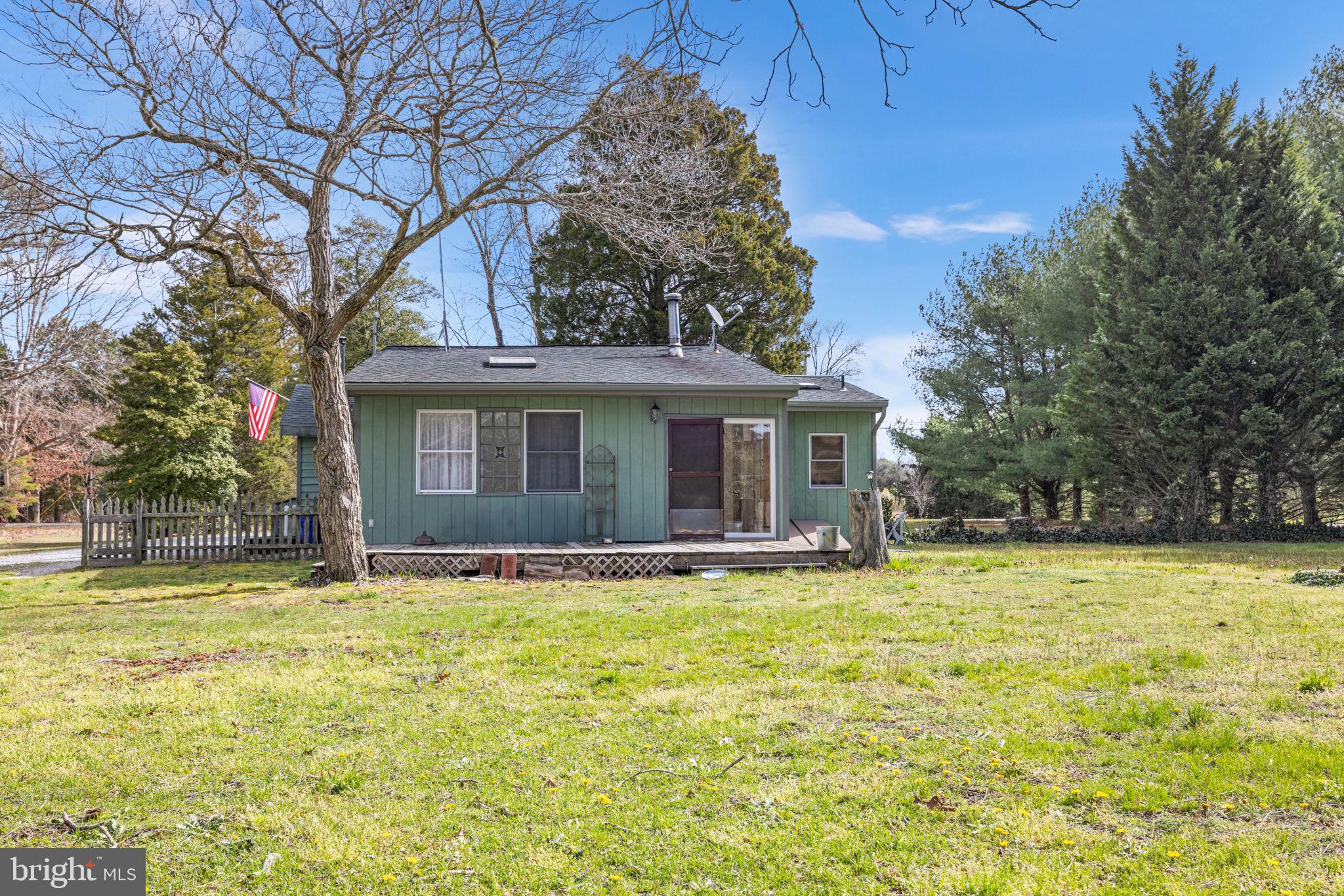 1443 Back Line Road Hammonton, NJ 08037 - Photo 33 of 62 Gallery Image 33