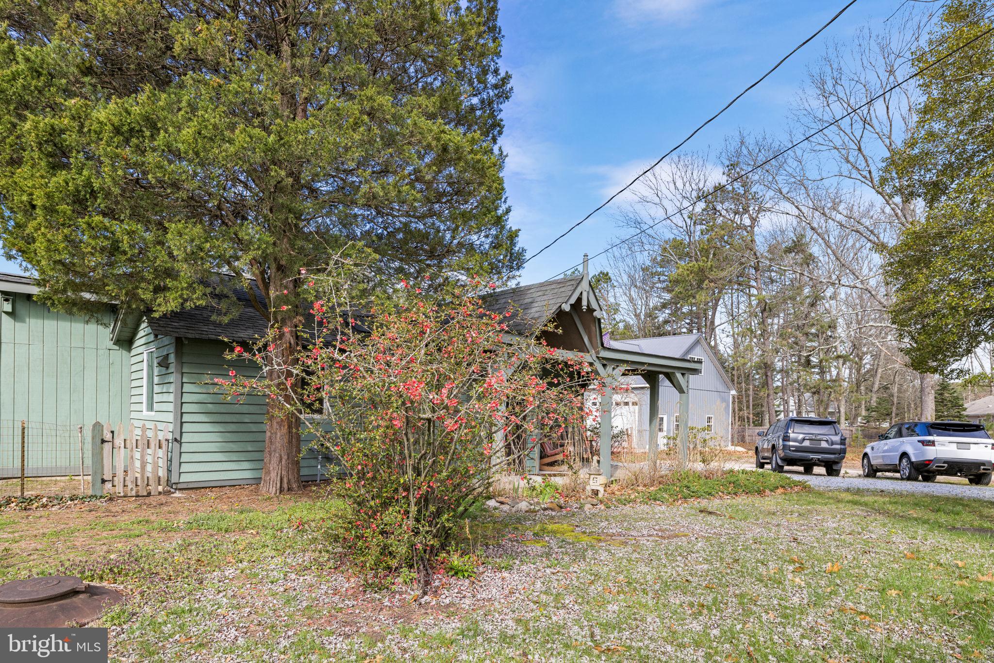 1443 Back Line Road Hammonton, NJ 08037 - Photo 34 of 62 Gallery Image 34