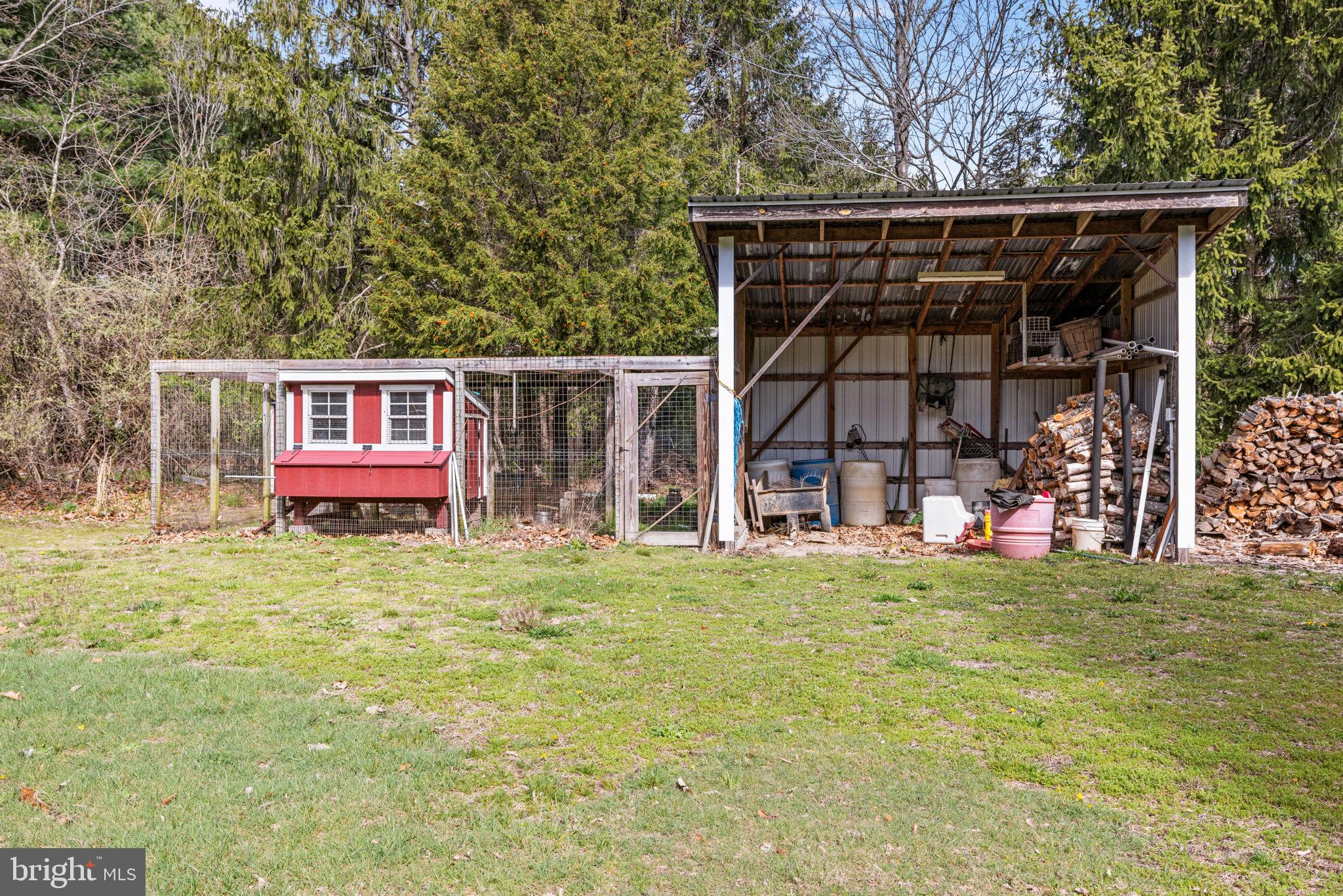 1443 Back Line Road Hammonton, NJ 08037 - Photo 35 of 62 Gallery Image 35