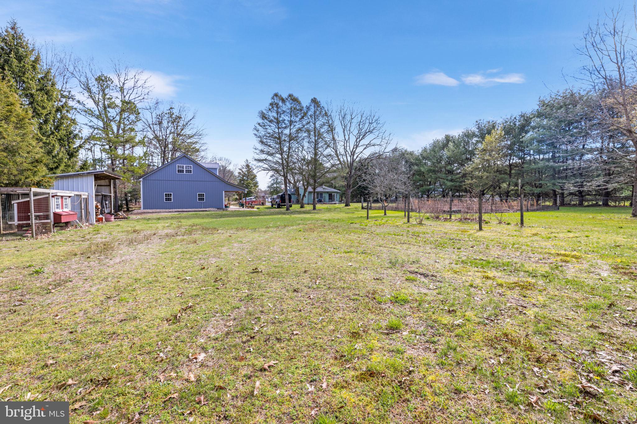 1443 Back Line Road Hammonton, NJ 08037 - Photo 37 of 62 Gallery Image 37