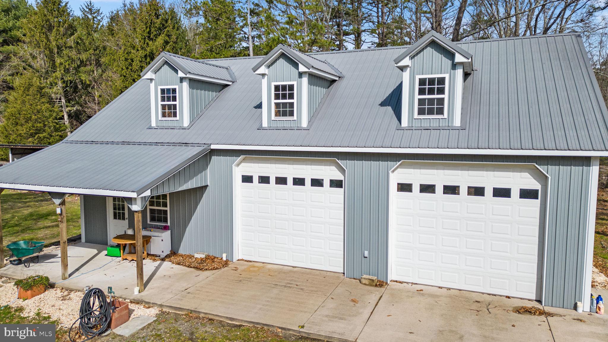 1443 Back Line Road Hammonton, NJ 08037 - Photo 4 of 62 Gallery Image 4