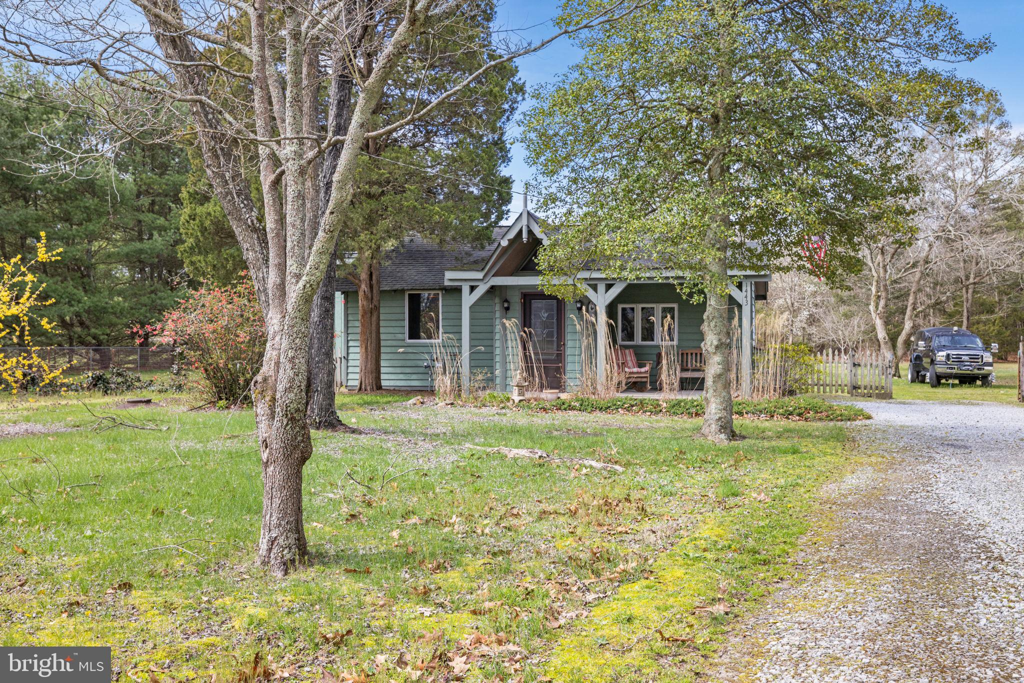 1443 Back Line Road Hammonton, NJ 08037 - Photo 44 of 62 Gallery Image 44