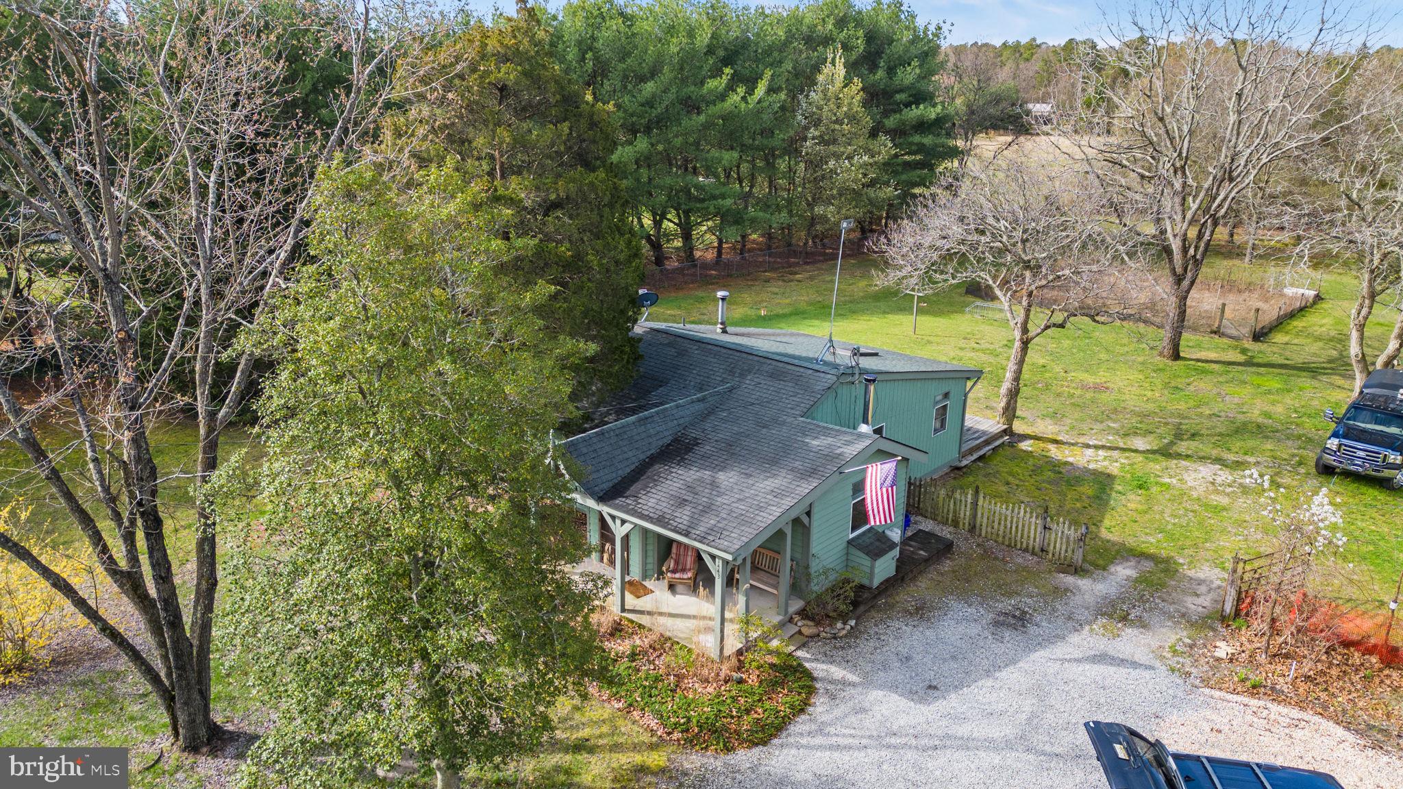 1443 Back Line Road Hammonton, NJ 08037 - Photo 45 of 62 Gallery Image 45