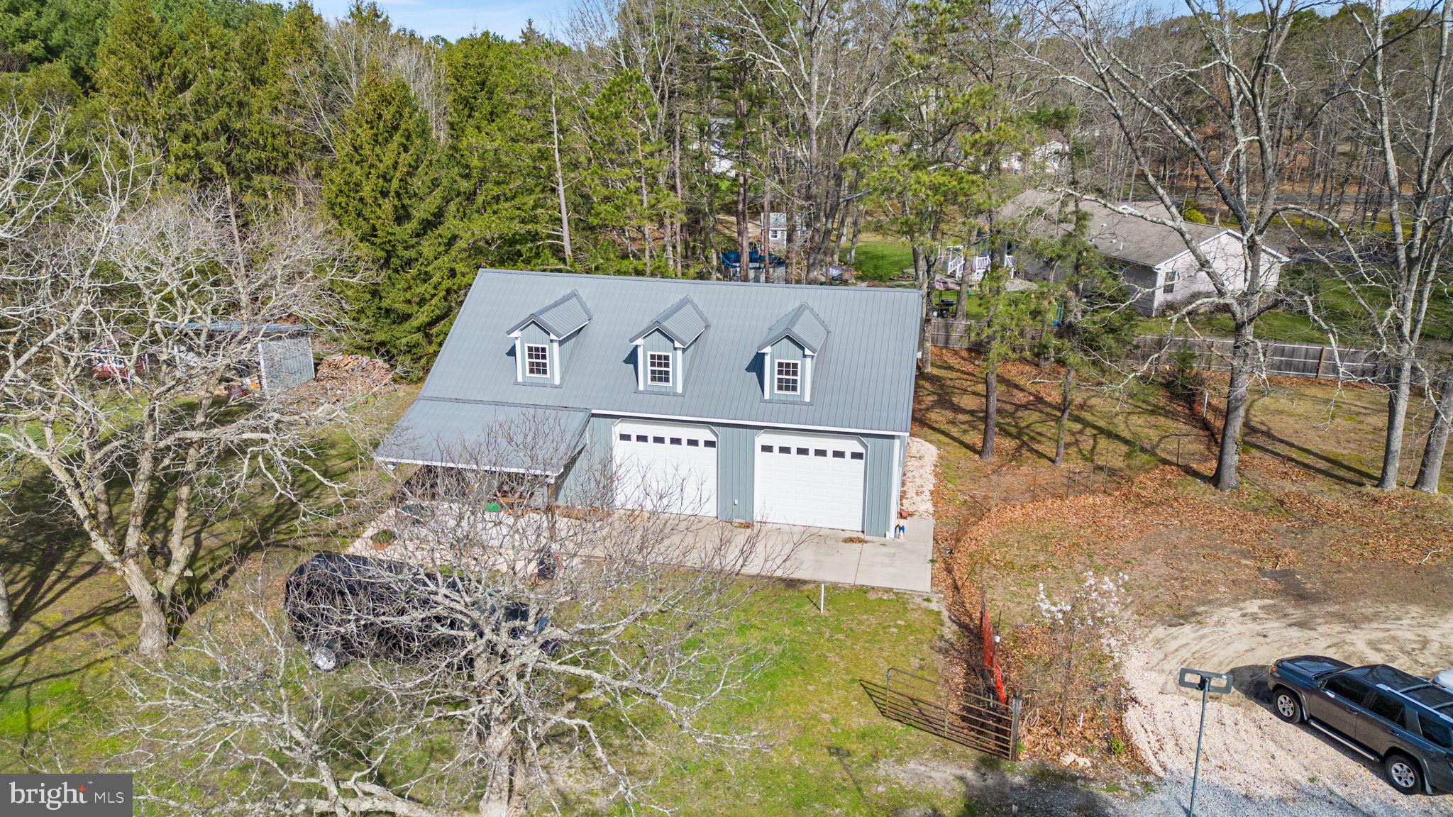 1443 Back Line Road Hammonton, NJ 08037 - Photo 55 of 62 Gallery Image 55