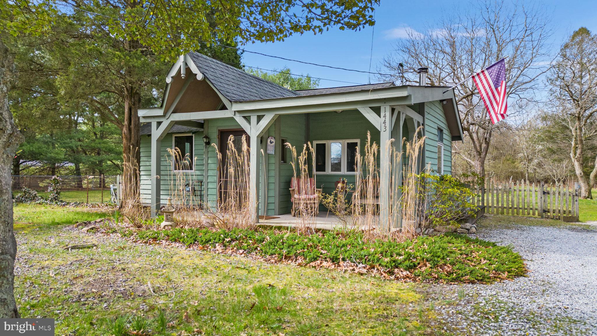 1443 Back Line Road Hammonton, NJ 08037 - Photo 58 of 62 Gallery Image 58