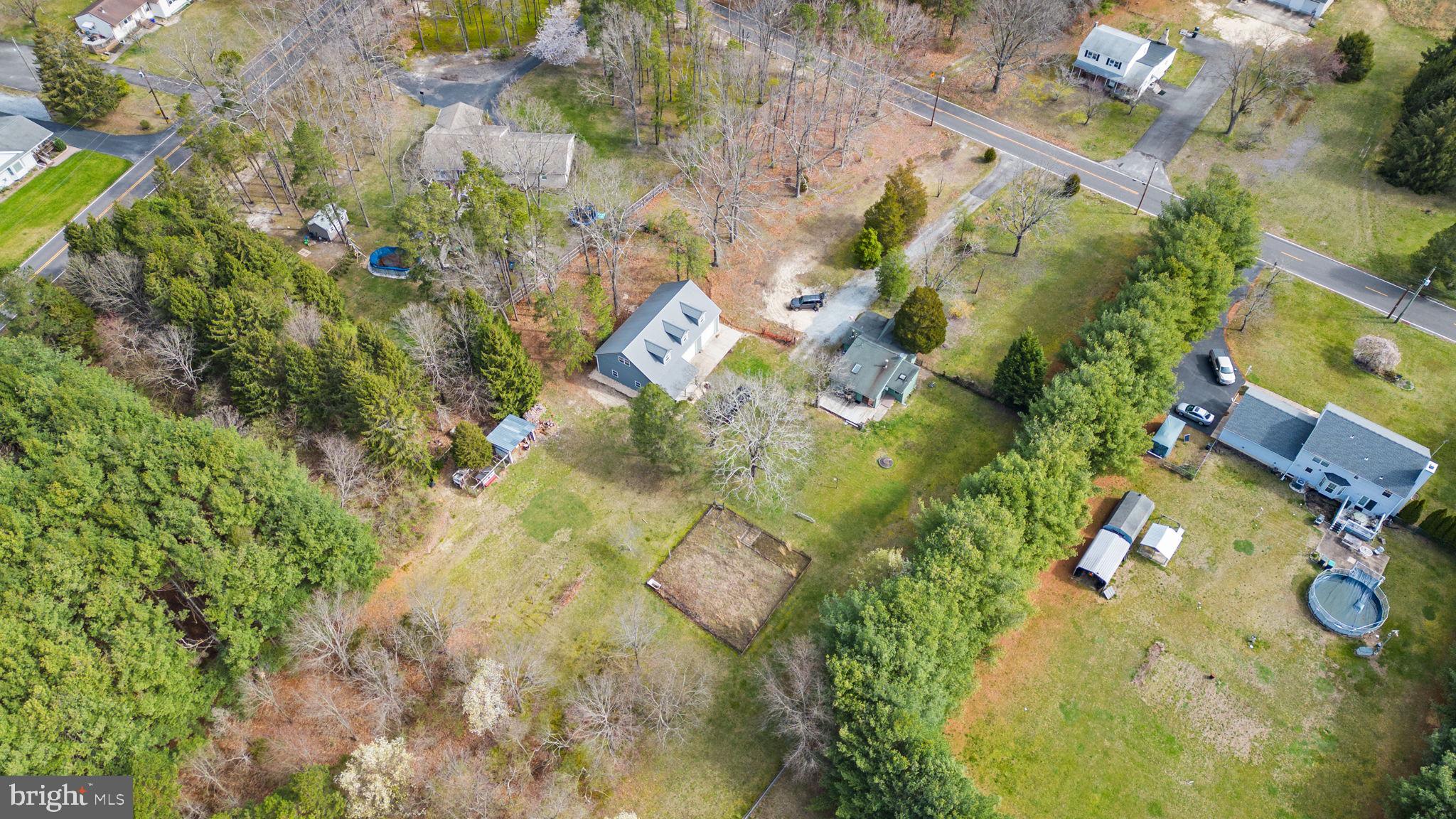 1443 Back Line Road Hammonton, NJ 08037 - Photo 59 of 62 Gallery Image 59