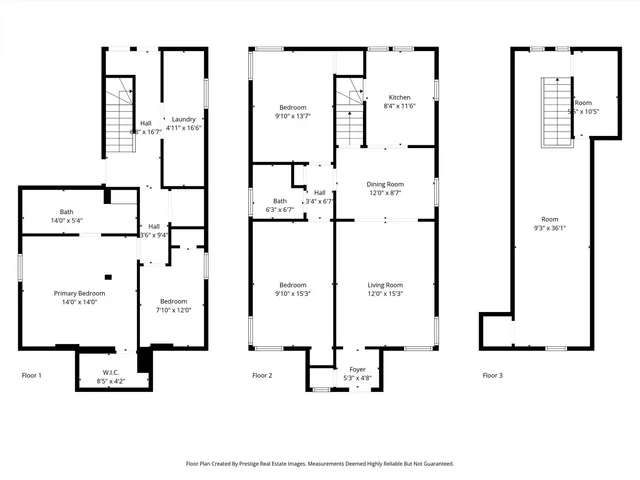 $229,900 | 14213 South Dearborn Street, Riverdale, IL 60827