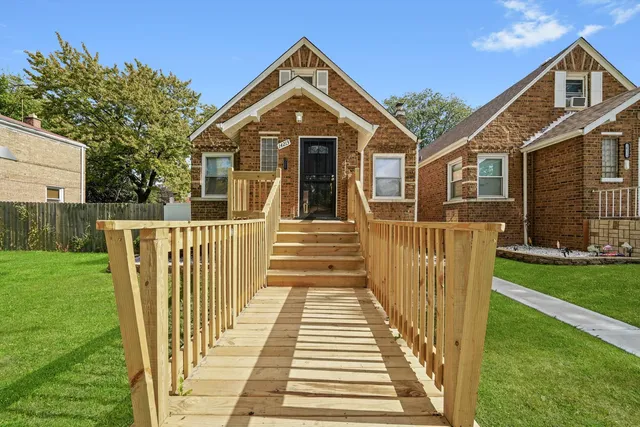 $229,900 | 14213 South Dearborn Street, Riverdale, IL 60827