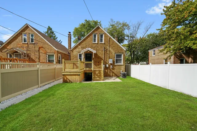 $229,900 | 14213 South Dearborn Street, Riverdale, IL 60827