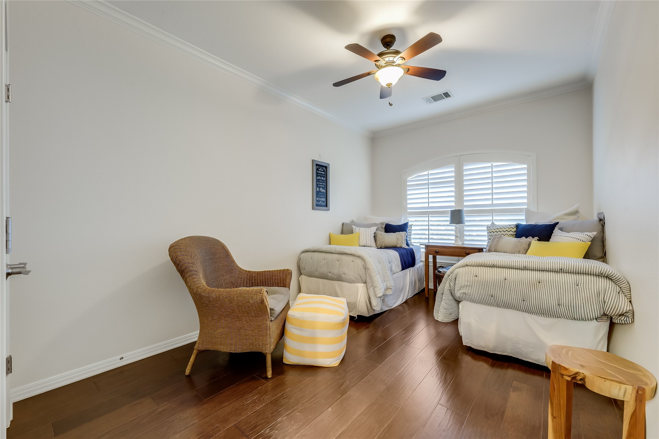 4000 Ranch Road 620 North, Unit 16 Austin, TX 78734 - Photo 29 of 36 3rd Bedroom