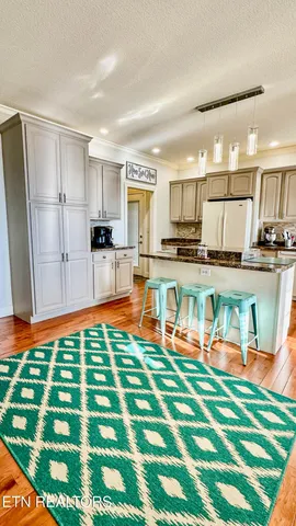 $519,900 | 400 Levi Court, New Tazewell, TN 37825