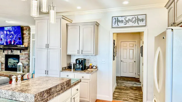 $519,900 | 400 Levi Court, New Tazewell, TN 37825