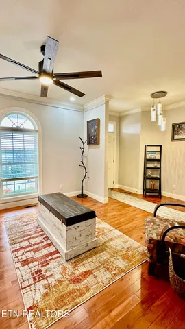 $519,900 | 400 Levi Court, New Tazewell, TN 37825