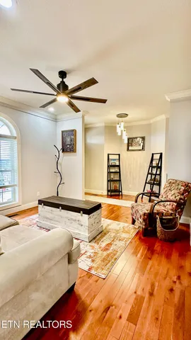 $519,900 | 400 Levi Court, New Tazewell, TN 37825