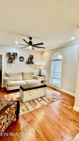 $519,900 | 400 Levi Court, New Tazewell, TN 37825