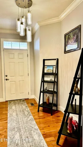 $519,900 | 400 Levi Court, New Tazewell, TN 37825