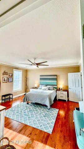 $519,900 | 400 Levi Court, New Tazewell, TN 37825