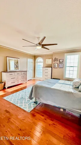 $519,900 | 400 Levi Court, New Tazewell, TN 37825