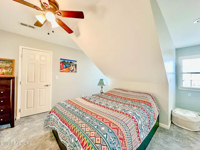 $519,900 | 400 Levi Court, New Tazewell, TN 37825