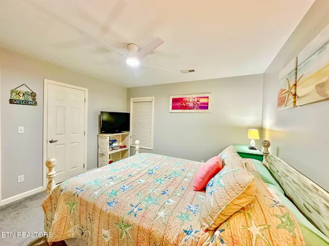 $519,900 | 400 Levi Court, New Tazewell, TN 37825