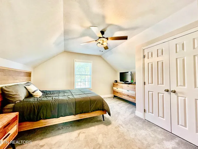 $519,900 | 400 Levi Court, New Tazewell, TN 37825