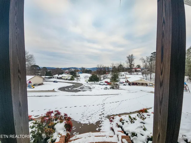 $519,900 | 400 Levi Court, New Tazewell, TN 37825