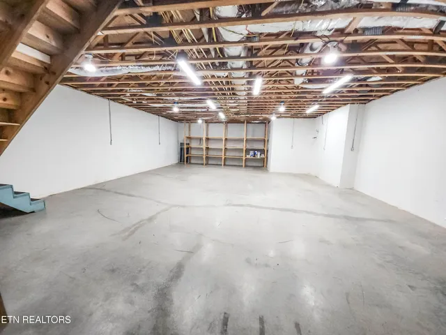 $519,900 | 400 Levi Court, New Tazewell, TN 37825