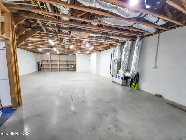 $519,900 | 400 Levi Court, New Tazewell, TN 37825