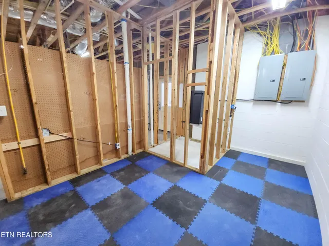 $519,900 | 400 Levi Court, New Tazewell, TN 37825