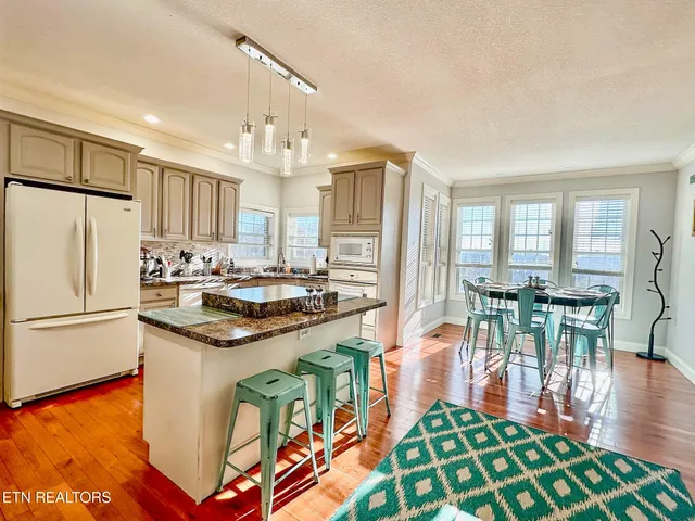 $519,900 | 400 Levi Court, New Tazewell, TN 37825