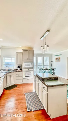 $519,900 | 400 Levi Court, New Tazewell, TN 37825