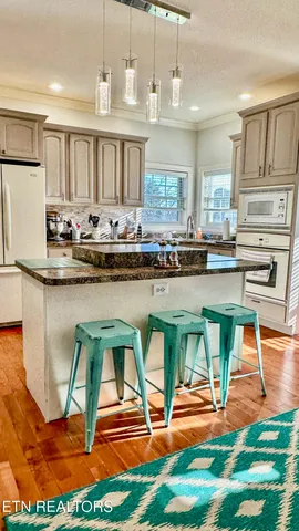 $519,900 | 400 Levi Court, New Tazewell, TN 37825