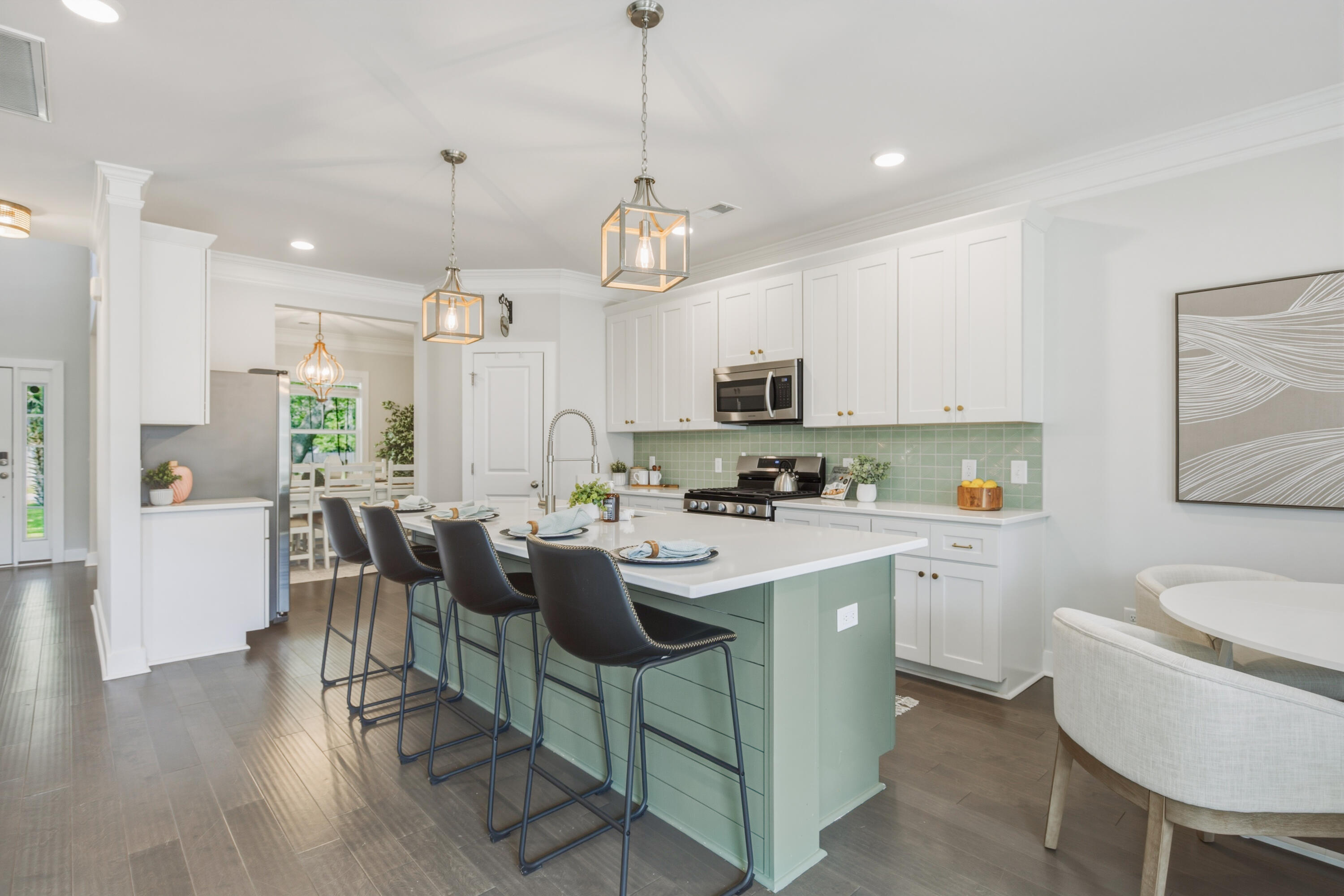 550 Fleming Road Charleston, SC 29412 - Photo 11 of 51 550 Flemingwoods-21