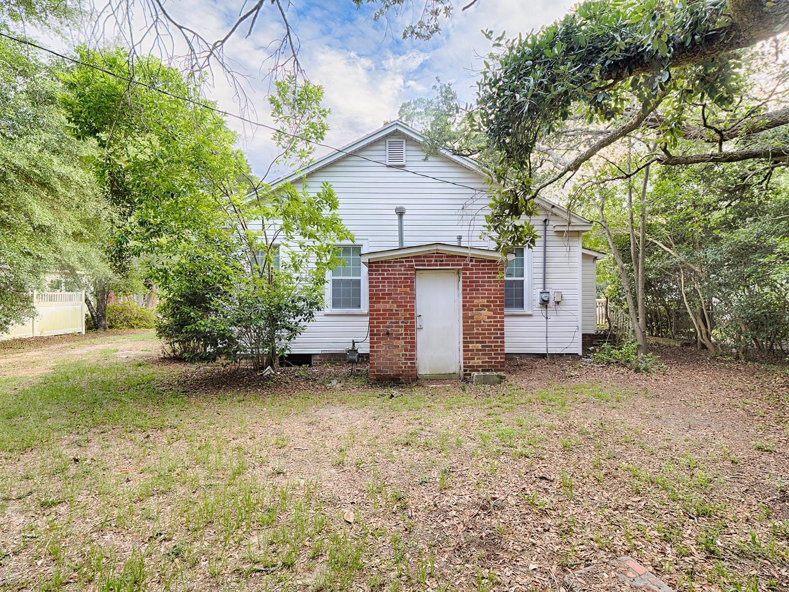 117 Cooper Street Kingstree, SC 29556 - Photo 40 of 45