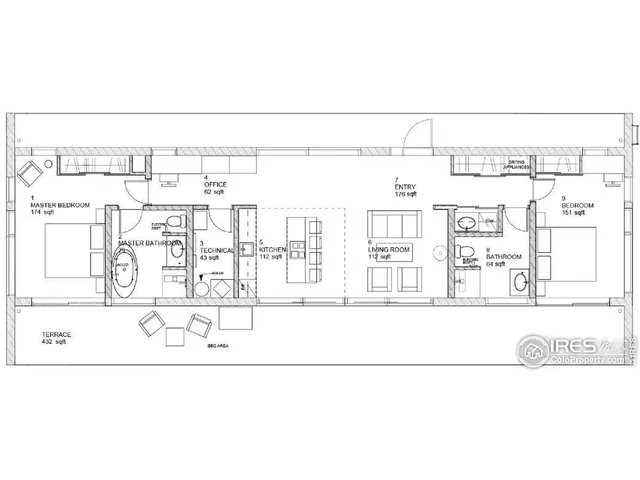 $237,400 | Undisclosed Address, Loveland, CO 80537
