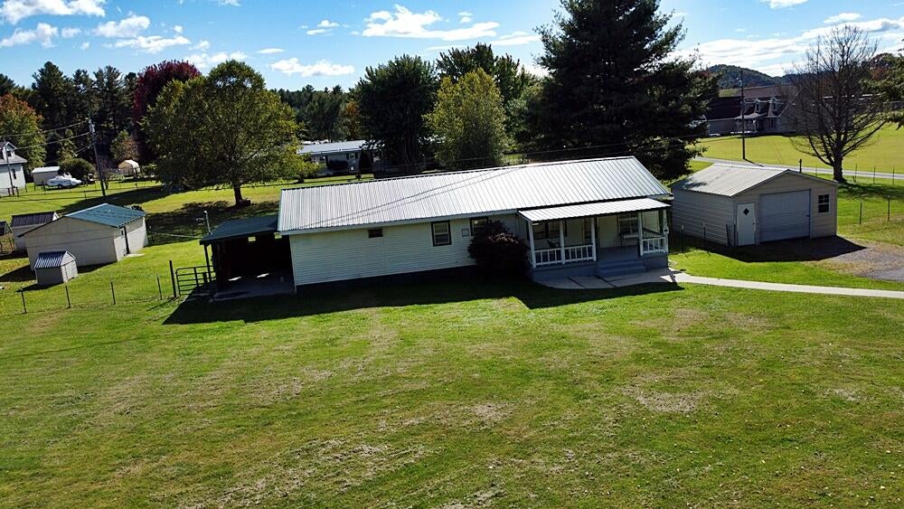 3301 North Fork Road Green Bank, WV 24944 - Photo 23 of 42 Gallery Image 23