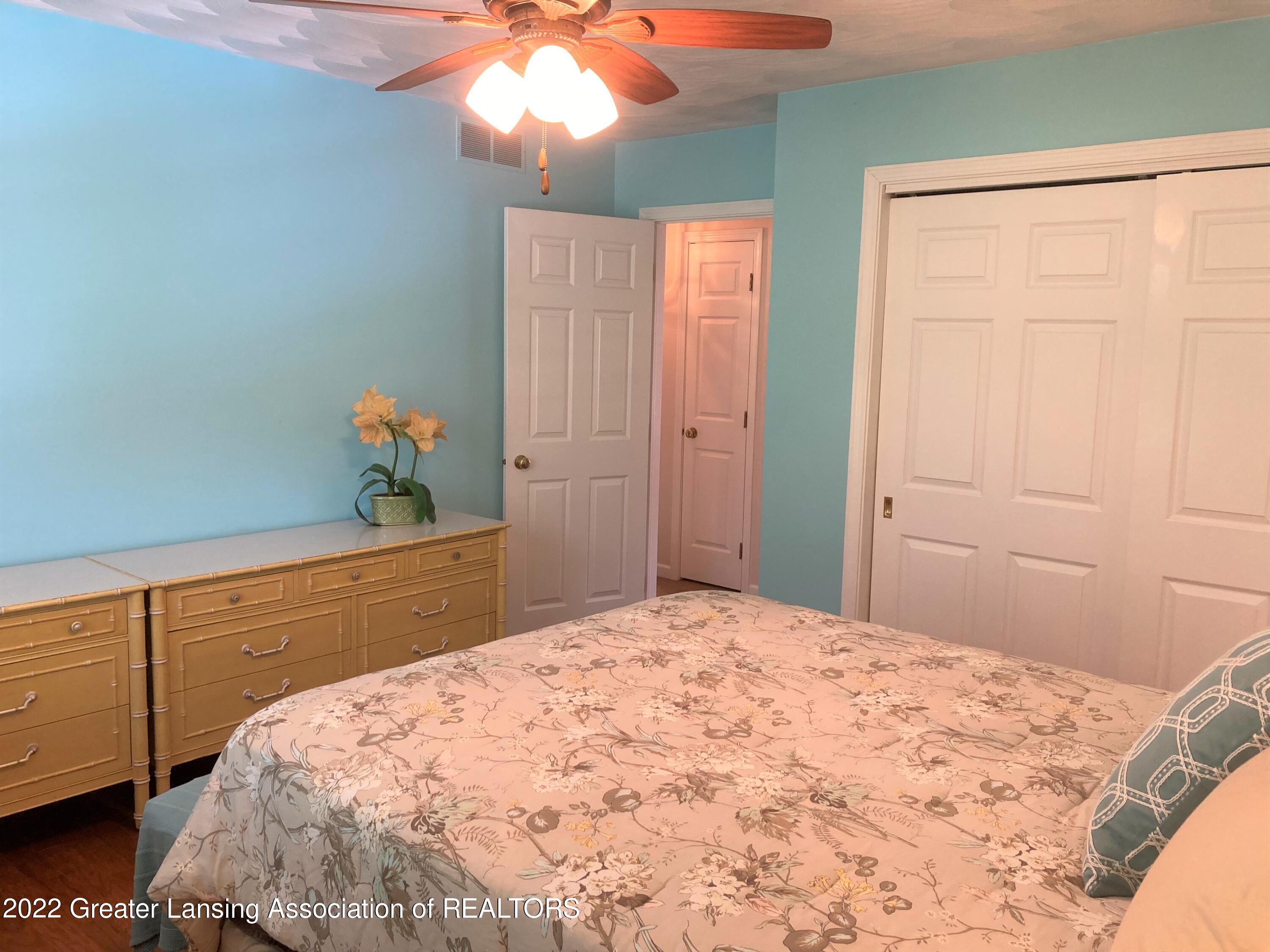 3378 North Michigan Road Dimondale, MI 48821 - Photo 35 of 52 35 Bedroom 2